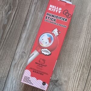 Hello Kitty Collapsible Humidifier Stick